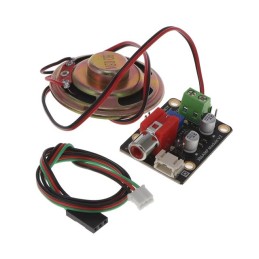 1 pcs : DFR0064 - 386AMP AUDIO AMPLIFIER MODULE (A