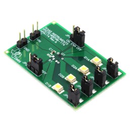 1 pcs : TPS75105EVM-174 - EVAL MODULE FOR TPS75105-174