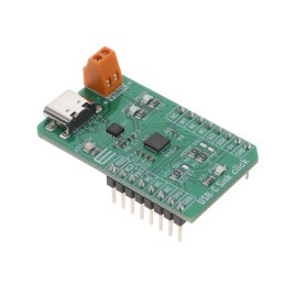 1 pcs : MIKROE-4328 - USB-C SINK CLICK