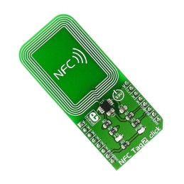 1 pcs : MIKROE-2462 - NFC TAG 2 CLICK