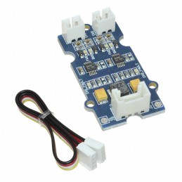 1 pcs : 105020010 - GROVE I2C MINI MOTOR DRIVER