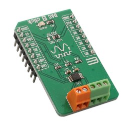 1 pcs : MIKROE-3707 - DAC 4 CLICK