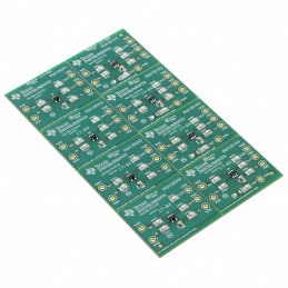 1 pcs : INA180-181EVM - INA180 AND INA181 EVALUATION MOD