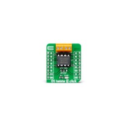 1 pcs : MIKROE-4467 - I2C ISOLATOR 3 CLICK