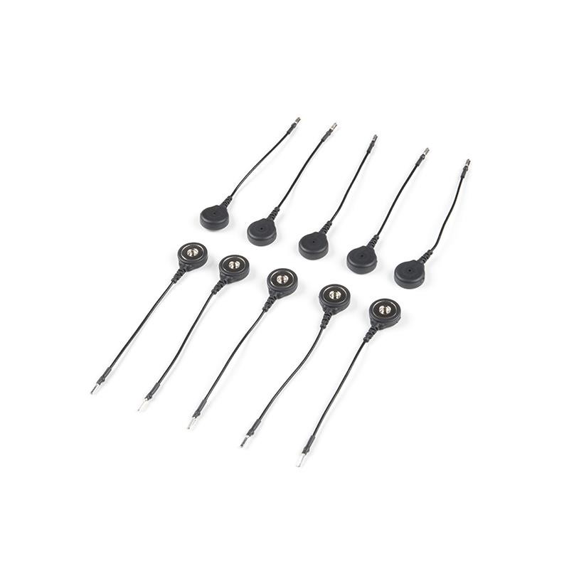 1 pcs : KIT-19627 - MYOWARE 2.0 REF CABLE 10PACK