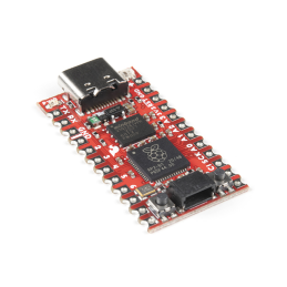 1 pcs : DEV-18288 - PRO MICRO RP2040