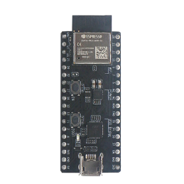 1 pcs : ESP32-PICO-DEVKITM-2U - ESP32-PICO-MINI-02U DEV BRD