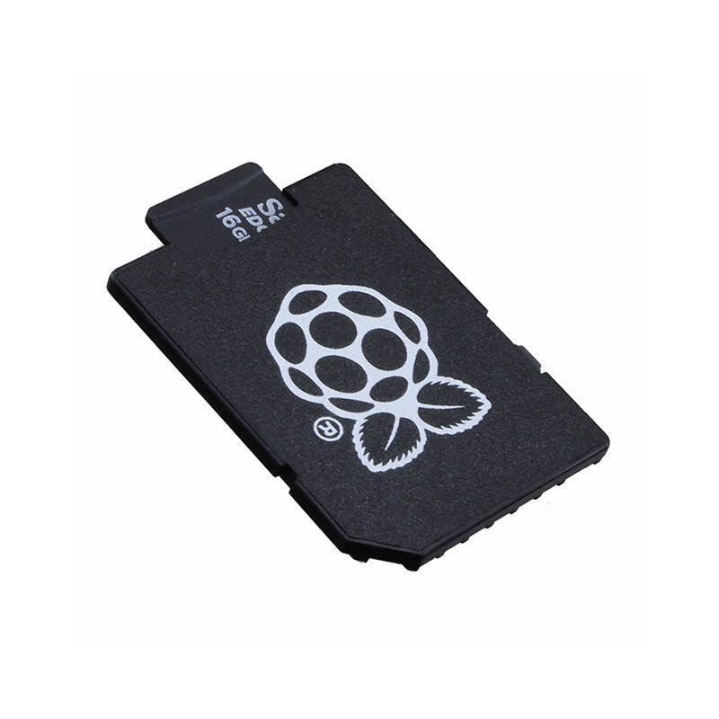 1 pcs : PIS-0191 - SCREENLY SOFTWARE SD CARDS PRO