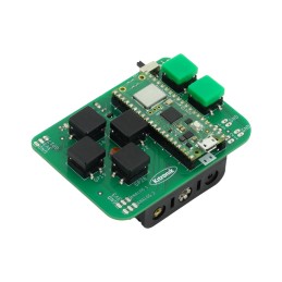 1 pcs : 5353 - MINI CONTROLLER FOR RPI PICO