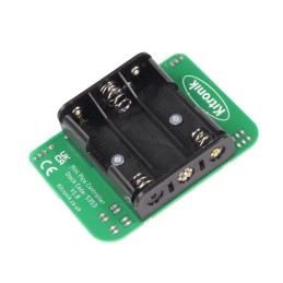 1 pcs : 5353 - MINI CONTROLLER FOR RPI PICO