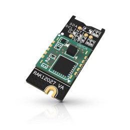 1 pcs : RAK12027-0-WB-N - WISBLOCK EARTHQUAKE SENSOR OMRON