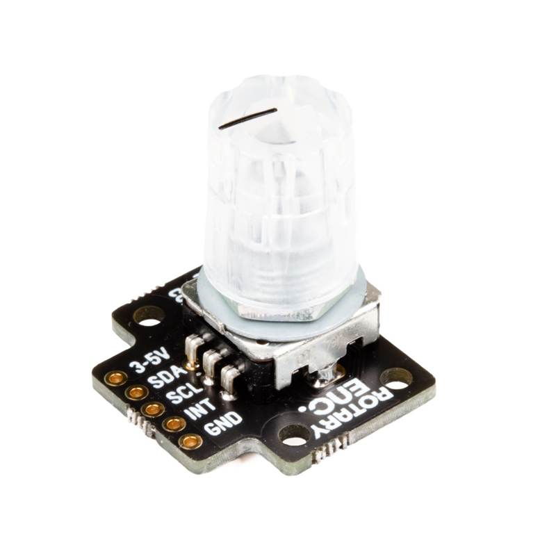 1 pcs : PIM522 - RGB ENCODER BREAKOUT