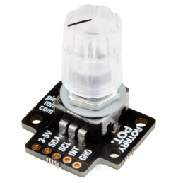 1 pcs : PIM523 - RGB POTENTIOMETER BREAKOUT