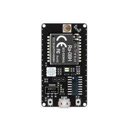 1 pcs : RA-08H-KIT - LORA BREAKOUT BOARD,BASED ON RA-