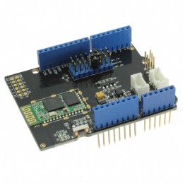 1 pcs : 113030019 - BLUETOOTH SHIELD V2