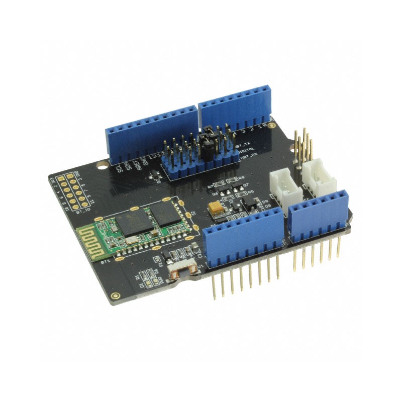 1 pcs : 113030019 - BLUETOOTH SHIELD V2