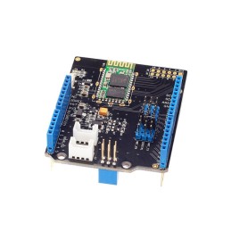 1 pcs : 113030019 - BLUETOOTH SHIELD V2
