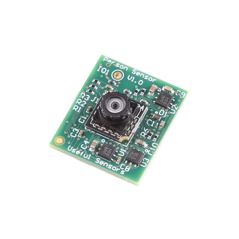 1 pcs : SEN-21231 - PERSON SENSOR BY USEFUL SENSORS