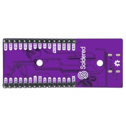 1 pcs : 333144 - DASDUINO CORE MALE HEADERS ATMEG