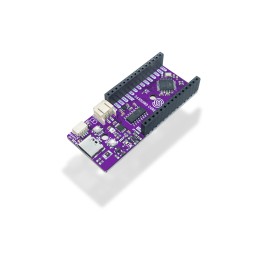 1 pcs : 333143 - DASDUINO CORE FEMALE HEADERS ATM