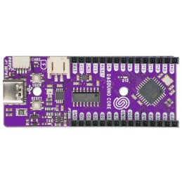 1 pcs : 333143 - DASDUINO CORE FEMALE HEADERS ATM