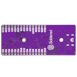 1 pcs : 333143 - DASDUINO CORE FEMALE HEADERS ATM