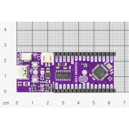 1 pcs : 333143 - DASDUINO CORE FEMALE HEADERS ATM