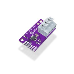 1 pcs : 333068 - RS-485 TRANSCEIVER BREAKOUT