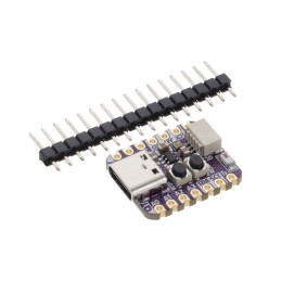 1 pcs : 5700 - ADAFRUIT QT PY S3 WITH 2MB PSRAM