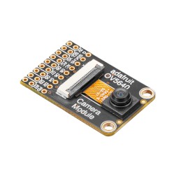 1 pcs : 5839 - ADAFRUIT OV5640 CAMERA BREAKOUT