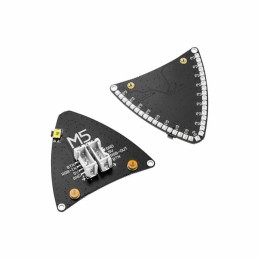 1 pcs : U163 - NECO UNIT WITH LED(WS2812C)