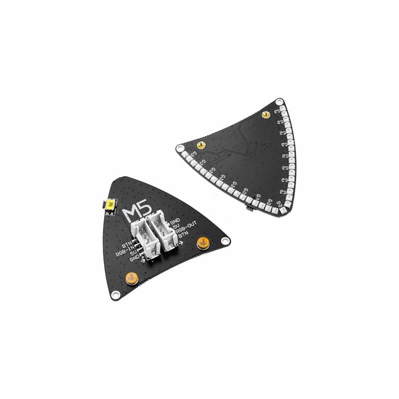 1 pcs : U163 - NECO UNIT WITH LED(WS2812C)