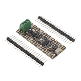 1 pcs : 5728 - PICOWBELL CAN BUS RPI PICO
