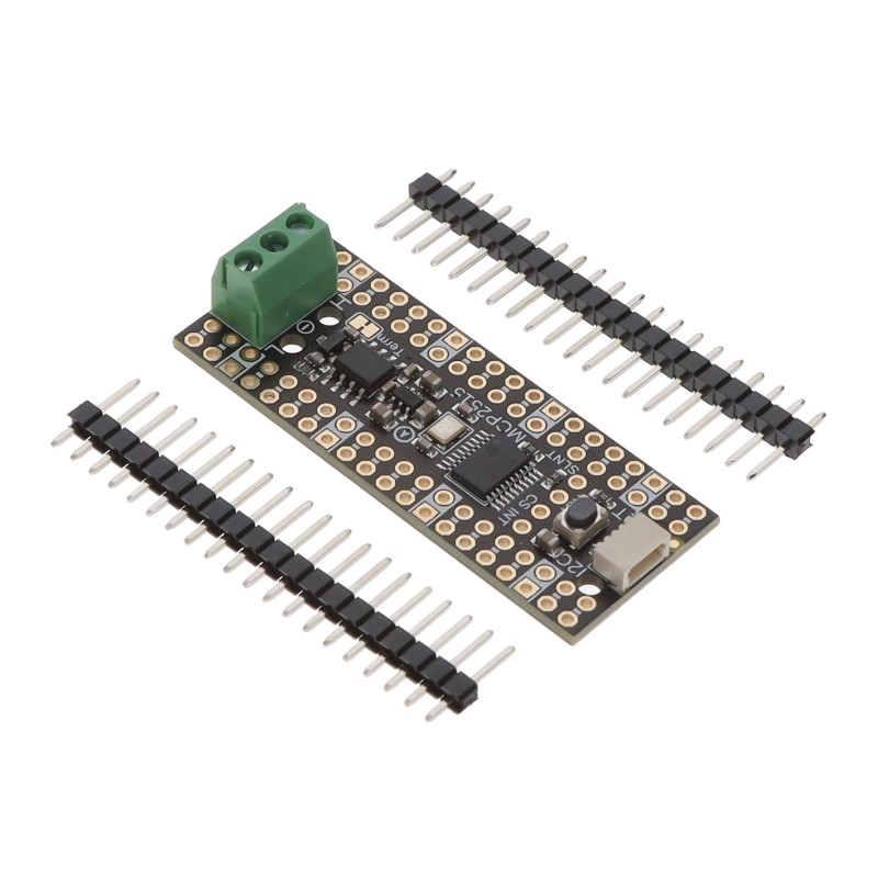 1 pcs : 5728 - PICOWBELL CAN BUS RPI PICO