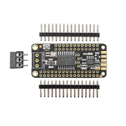 1 pcs : 5709 - ADAFRUIT CAN BUS FEATHERWING - M