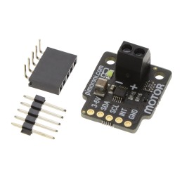 1 pcs : PIM479 - DRV8830 DC MOTOR DRIVER BREAKOUT
