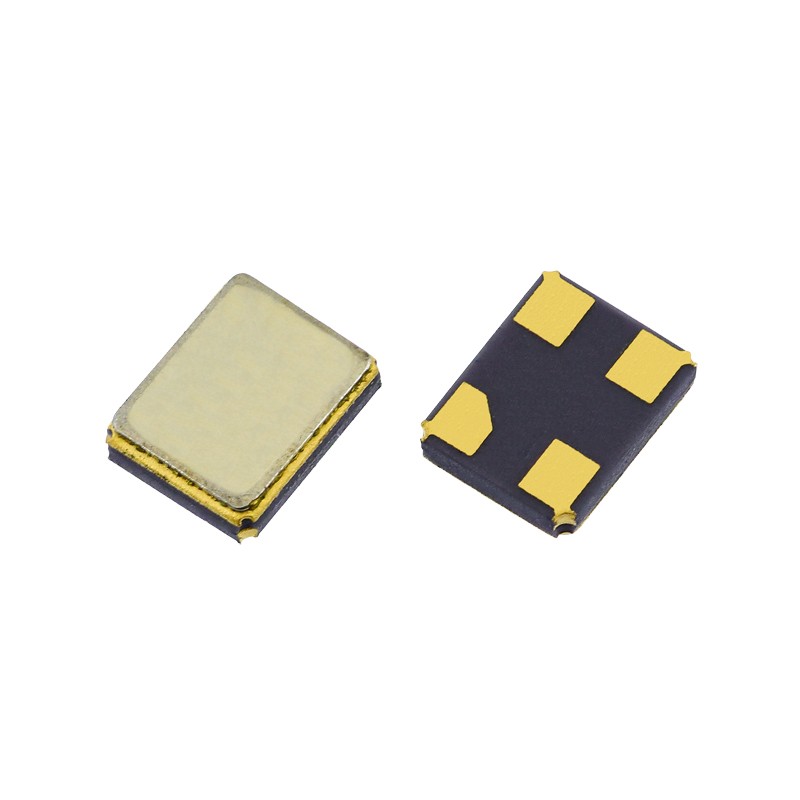 1 pcs : MP07655 - 32.0MHz GSX-323/1P3MF SM Crystal