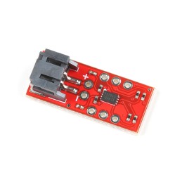 1 pcs : TOL-20680 - SPARKFUN LIPO FUEL GAUGE