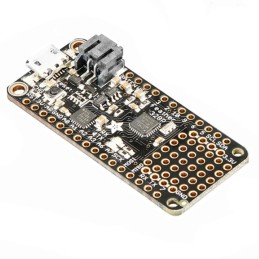 1 pcs : 3458 - FEATHER 328P ATMEGA328P EVAL BRD