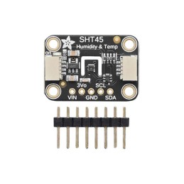 1 pcs : 5665 - ADAFRUIT SENSIRION SHT45 PRECISI