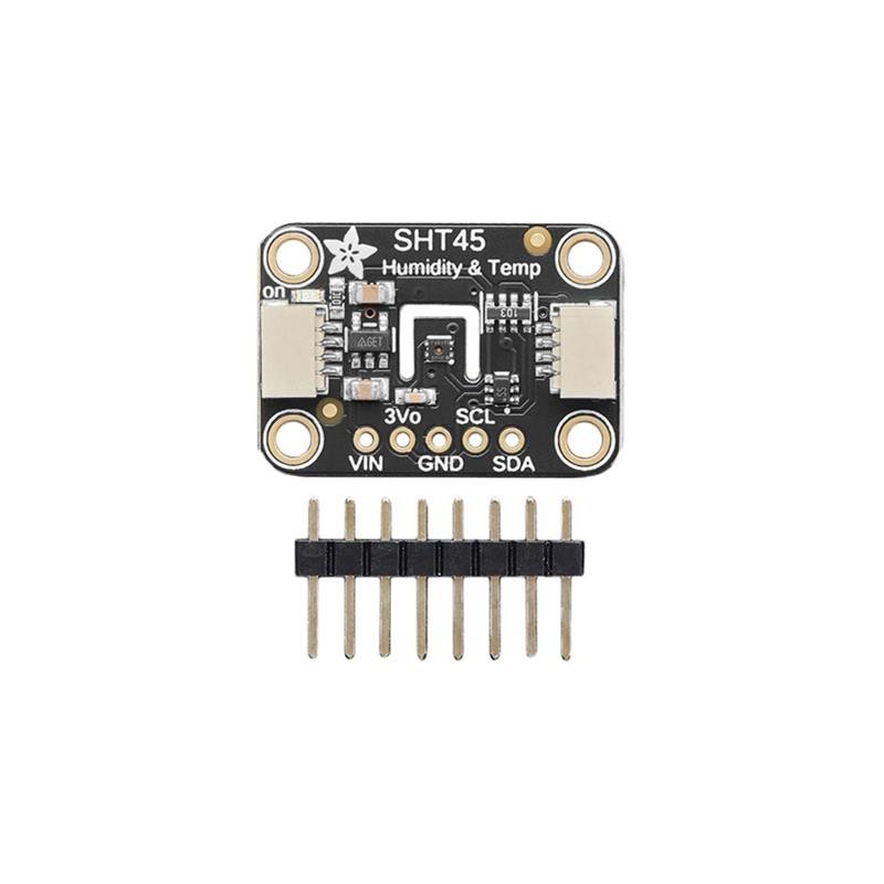 1 pcs : 5665 - ADAFRUIT SENSIRION SHT45 PRECISI