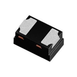 1 pcs : VCUT0714BHD1-G3-08 - TVS DIODE 7VWM 14VWM 2DFN