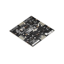 1 pcs : 3954 - ADAFRUIT NEOTRELLIS RGB DRIVER P