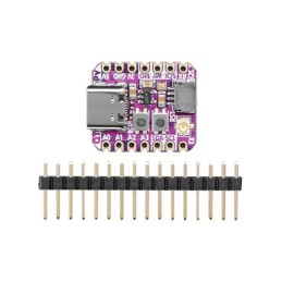 1 pcs : 5348 - QT PY ESP32-S2 WIFI DEV BOARD