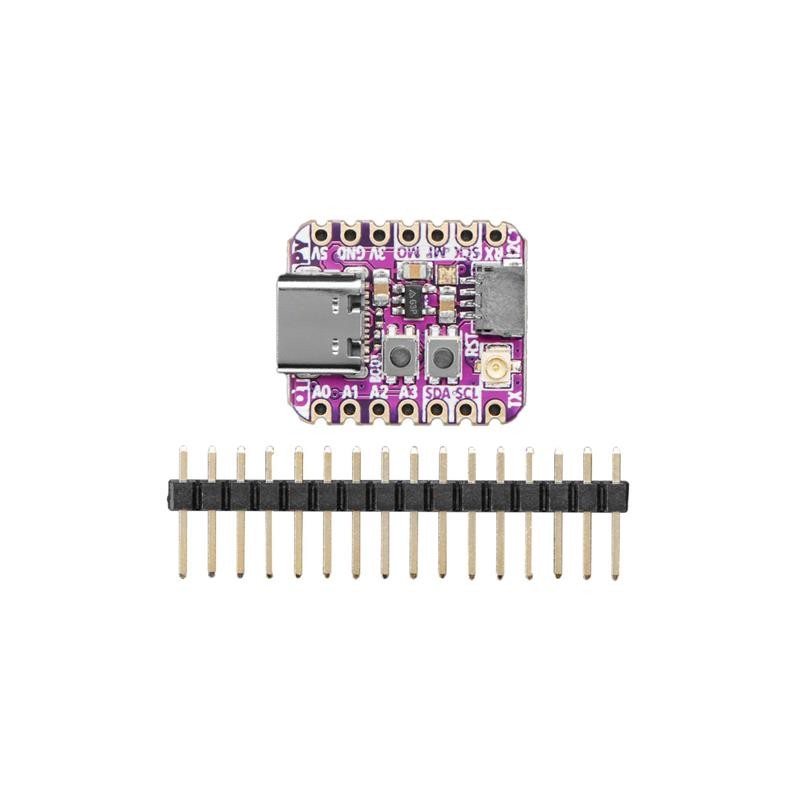 1 pcs : 5348 - QT PY ESP32-S2 WIFI DEV BOARD