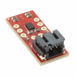1 pcs : TOL-10617 - SPARKFUN LIPO FUEL GAUGE