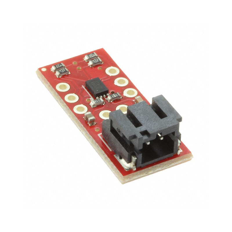 1 pcs : TOL-10617 - SPARKFUN LIPO FUEL GAUGE