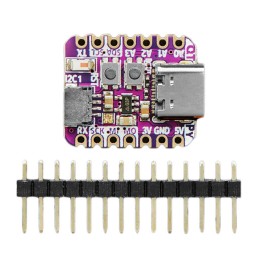 1 pcs : 5325 - STEMMA QT QT PY ESP32-S2 WIFI