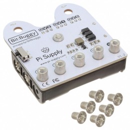 1 pcs : PIS-1570 - PI SUPPLY BIT:BUGGY MAIN BOARD