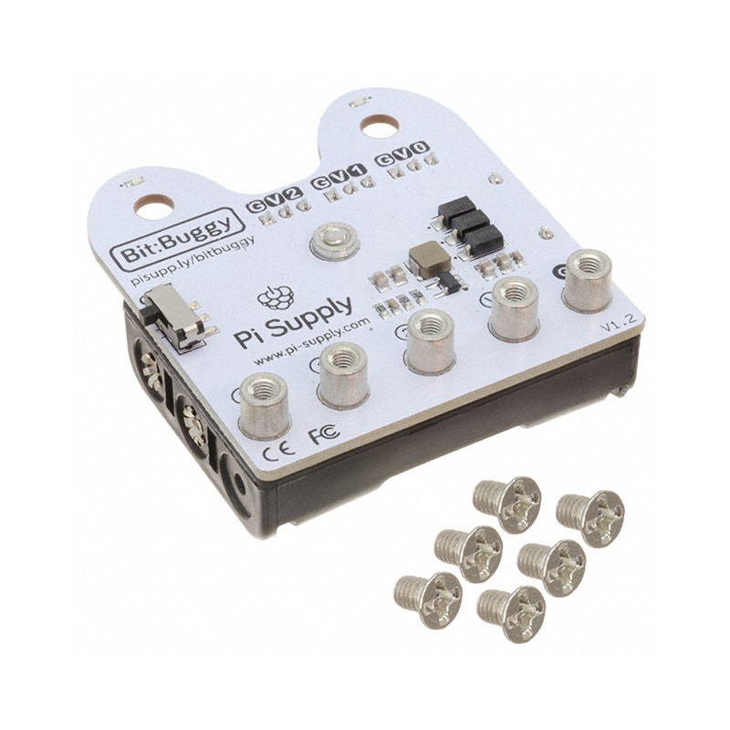 1 pcs : PIS-1570 - PI SUPPLY BIT:BUGGY MAIN BOARD